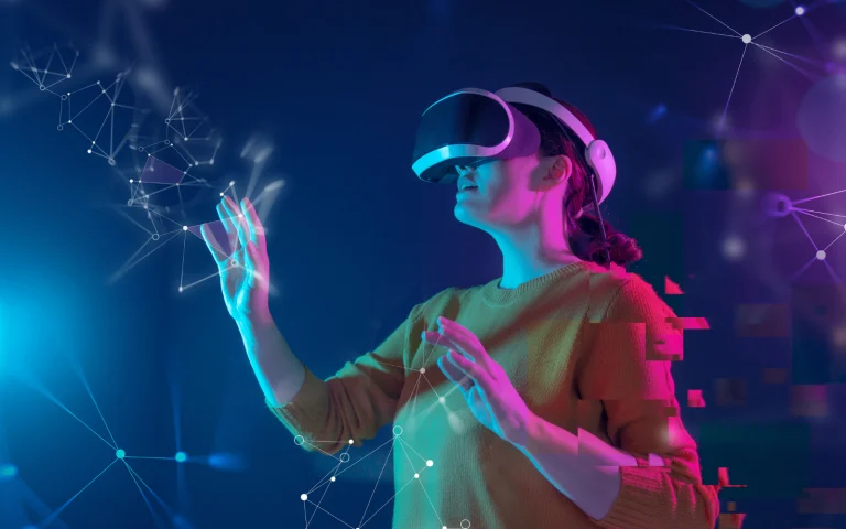Gaming und Metaverse: Die Aktien, die die virtuelle Realität vorantreiben