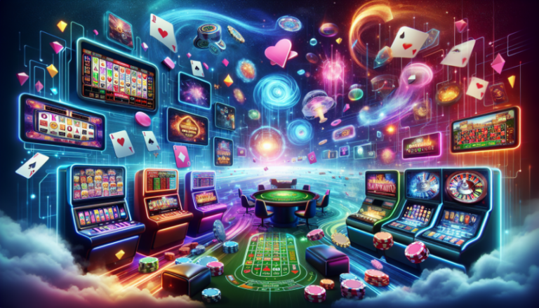 Künstliche Intelligenz revolutioniert das Spielerlebnis in Casinos