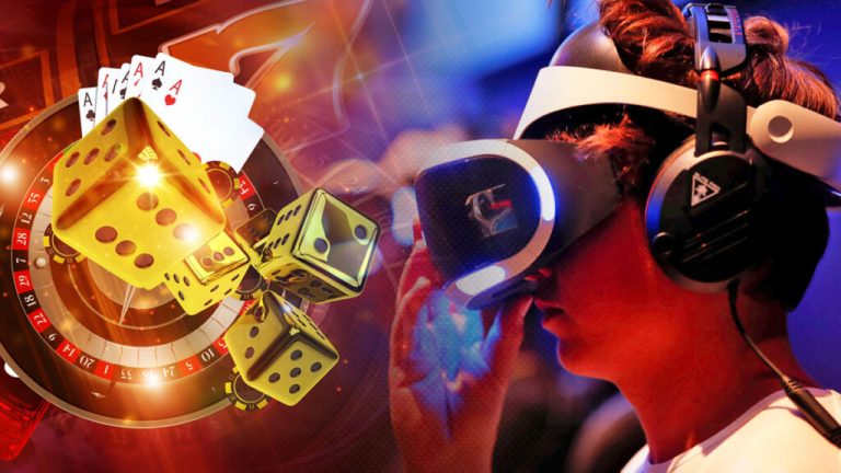 Von Metaverse-Casinos bis zu Hologramm-Konzerten: Die Zukunft der virtuellen Erlebnisse