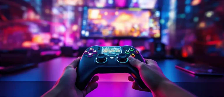 Gaming und Künstliche Intelligenz: Wie KI die Spielewelt revolutioniert