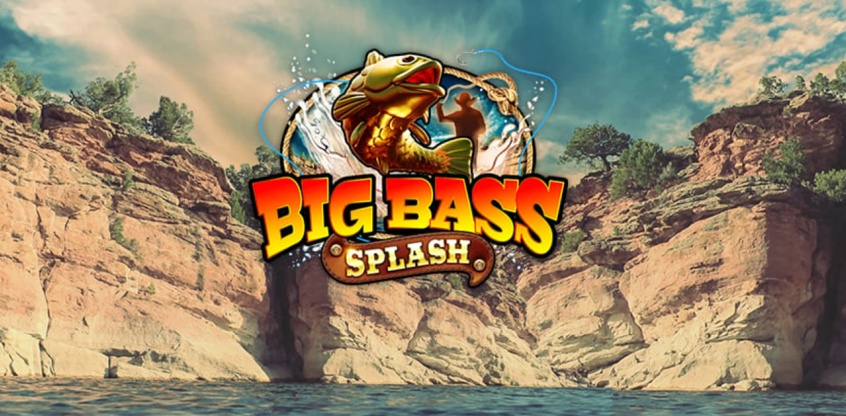 Big Bass Splash Spielautomat