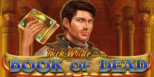 Book of Dead Spielautomat