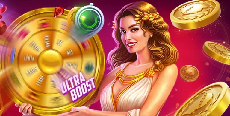 CAESARS SLOTS SPIELAUTOMAT