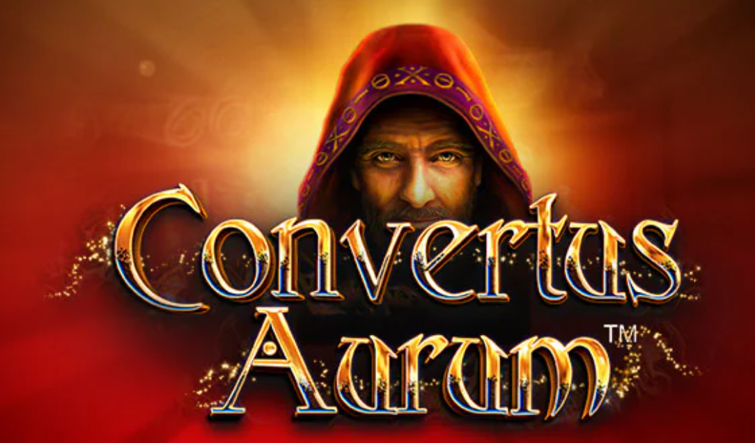 Convertus Aurum Spielautomat 1
