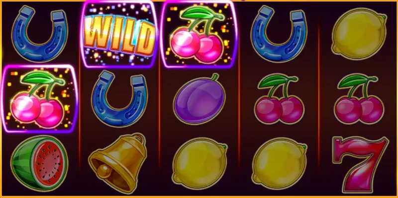 Diamond Cash slots