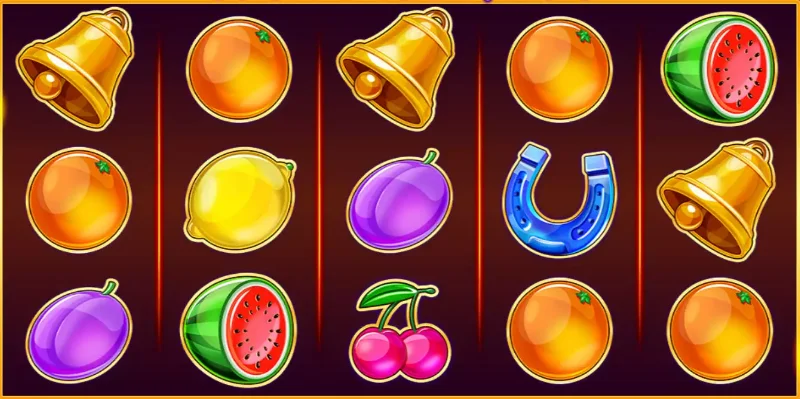 Diamond Cash slots