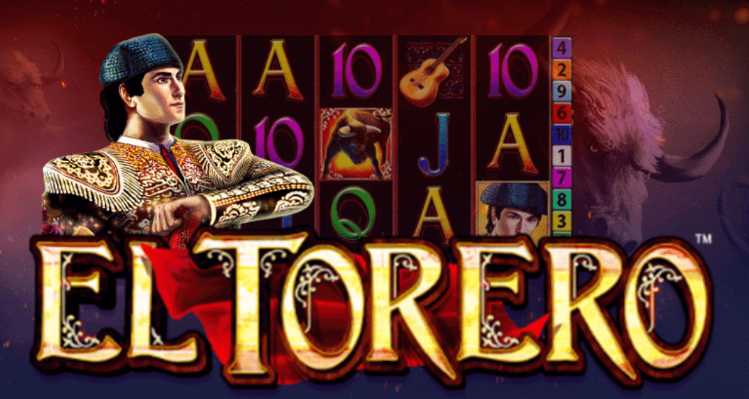 El Torero Spielautomat 1