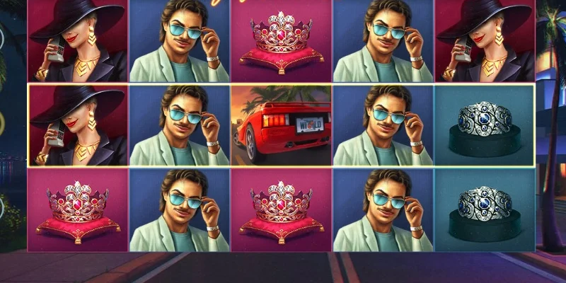 HOTLINE SLOT
