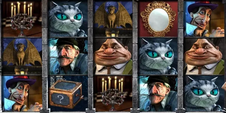 House of Fun slots Spielautomat