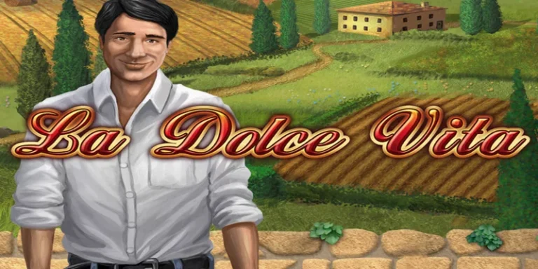 La Dolce Vita Spielautomat
