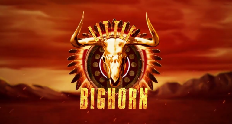 Little Bighorn Spielautomat