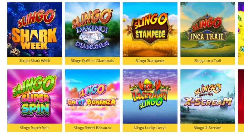 LUCKYME SLOTS