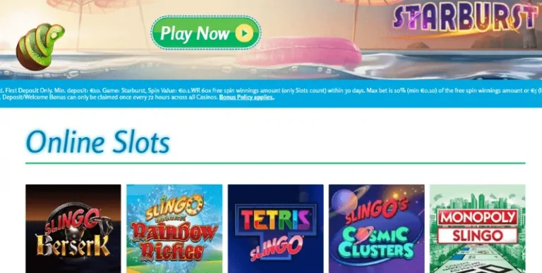 Luckyme slots Spielautomat