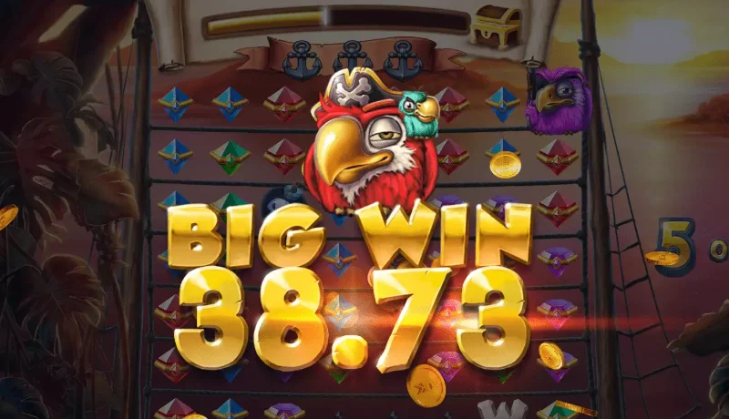 PIROTS SLOT