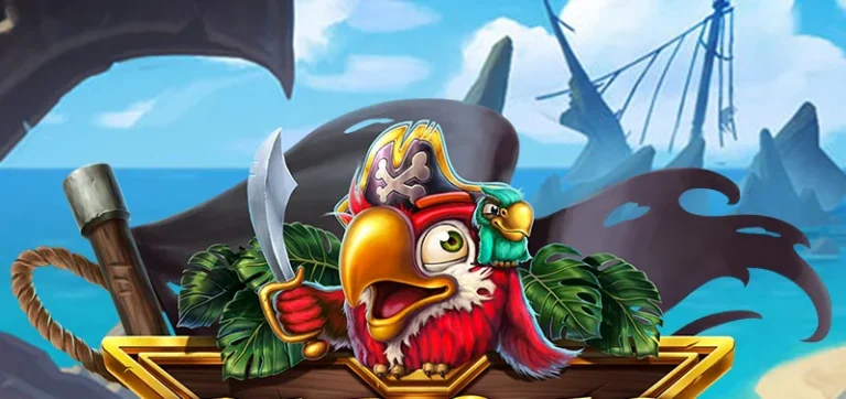 Pirots slot Spielautomat