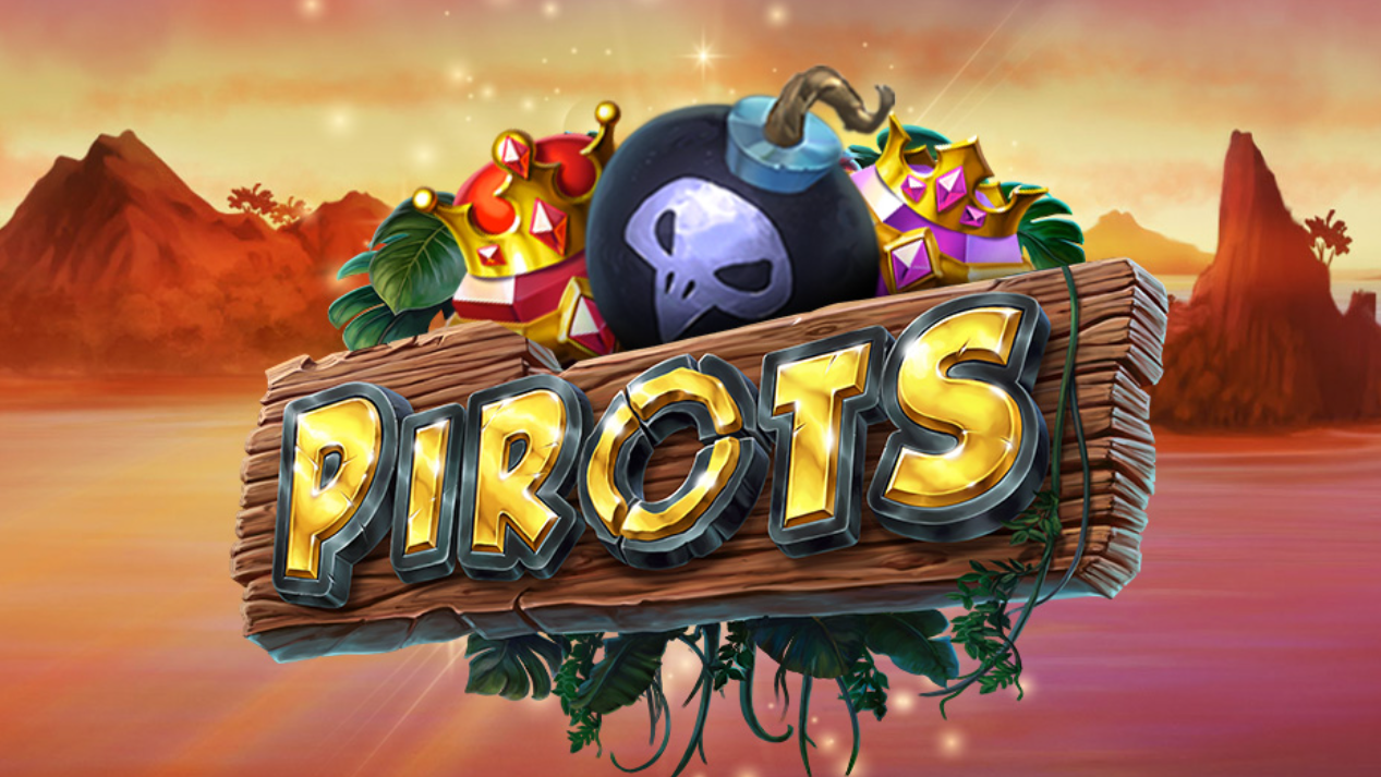 Pirots Spielautomat 1