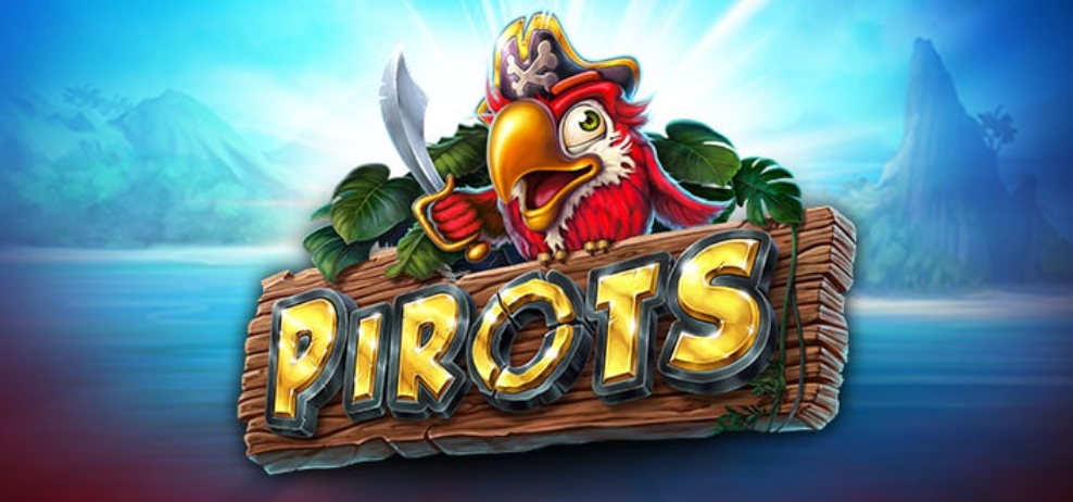 Pirots Spielautomat 2