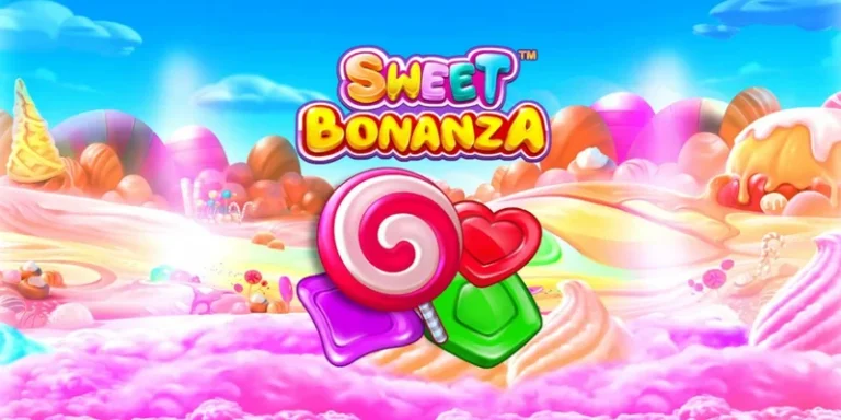 SWEET BONANZA SLOT SPIELAUTOMAT