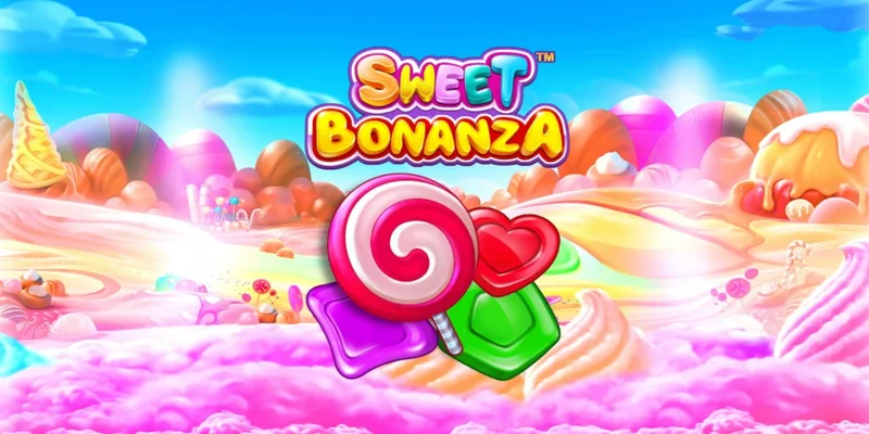 SWEET BONANZA SLOT SPIELAUTOMAT 3