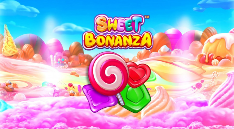 SWEET BONANZA SLOT SPIELAUTOMAT