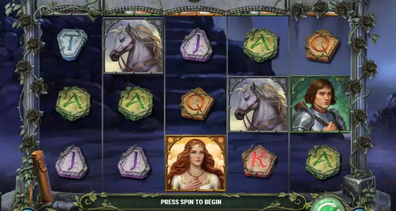  15 Crystal Roses