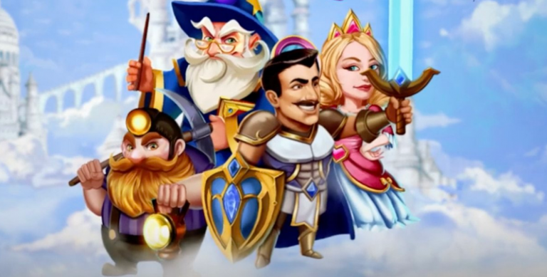Play’n GO erweitert das GEMiX-Universum mit GEMiX 2