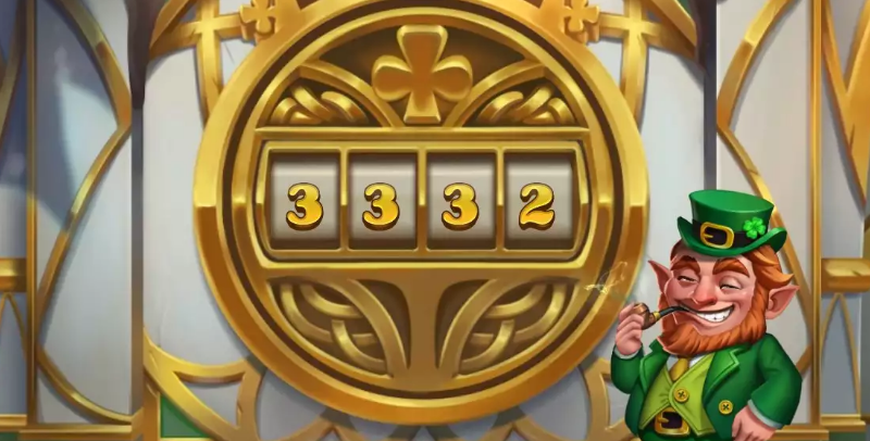 LEPRECHAUN’S VAULT