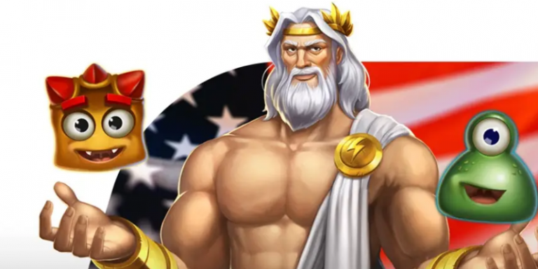 Play’n GO schließt ersten Stammesvertrag in den USA