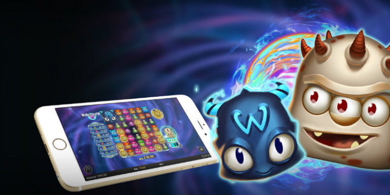 Reactoonz 2 – Der kosmische Nachfolger von Play’n GO