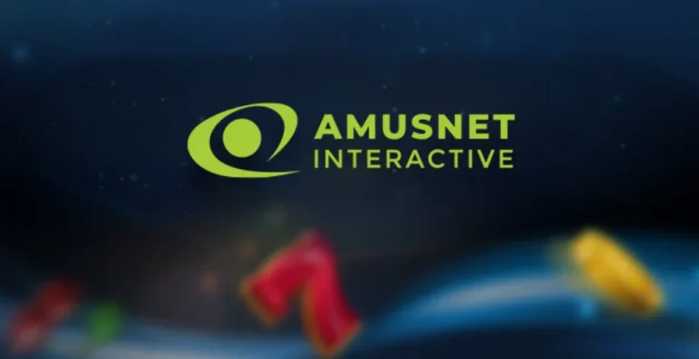 EGT Interactive wird zu Amusnet Interactive