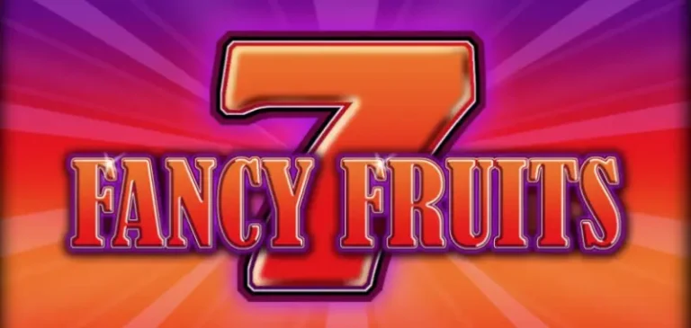 Fancy Fruits Spielautomat