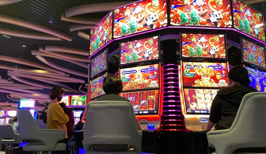 Genting Malaysia’s neues Massen-Casino könnte kein Wendepunkt sein 1
