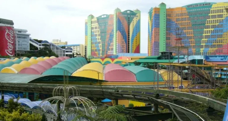 Genting Malaysia’s neues Massen-Casino könnte kein Wendepunkt sein
