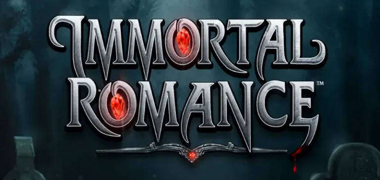 Immortal Romance Spielautomat