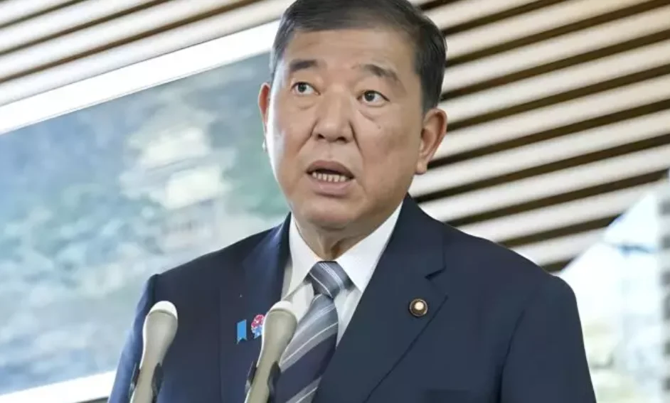 Japan soll Berichten zufolge wieder IR-Lizenzvergabe aufnehmen 1