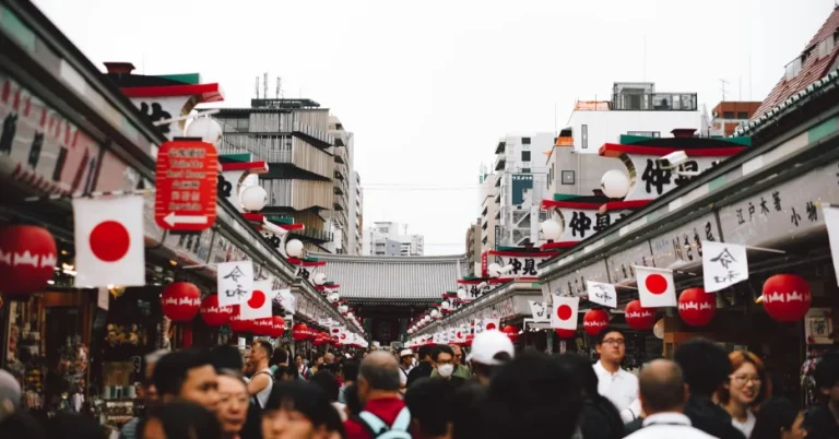 Japan soll Berichten zufolge wieder IR-Lizenzvergabe aufnehmen
