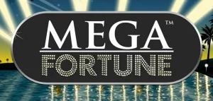 Mega Fortune