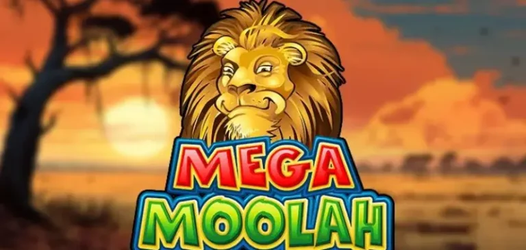 Mega Moolah Spielautomat