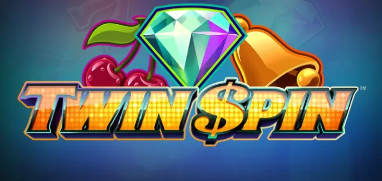 Twin Spin Spielautomat