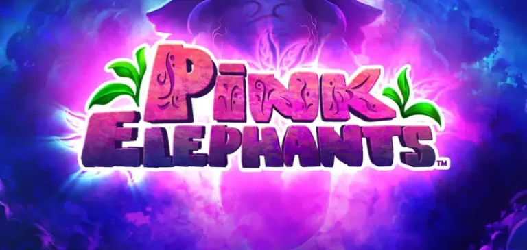 Pink Elephants 2 Spielautomat
