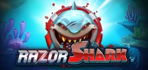 Razor Shark Spielautomat