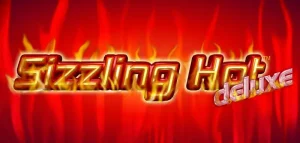 Sizzling Hot Deluxe