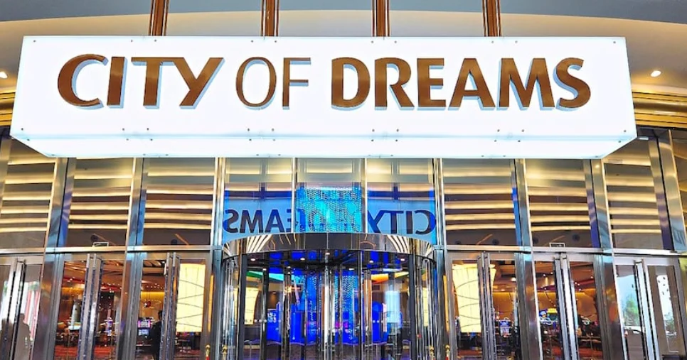 Wer wird Melcos City of Dreams Manila kaufen