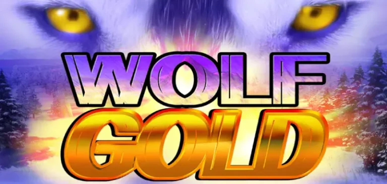 Wolf Gold Spielautomat