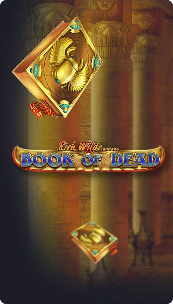 Book of Dead