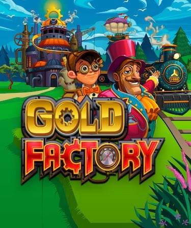Gold Factory
