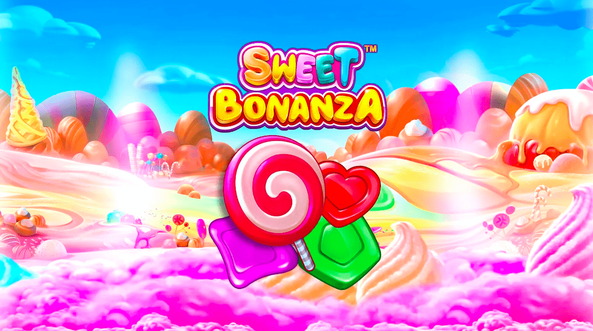 Sweet Bonanza