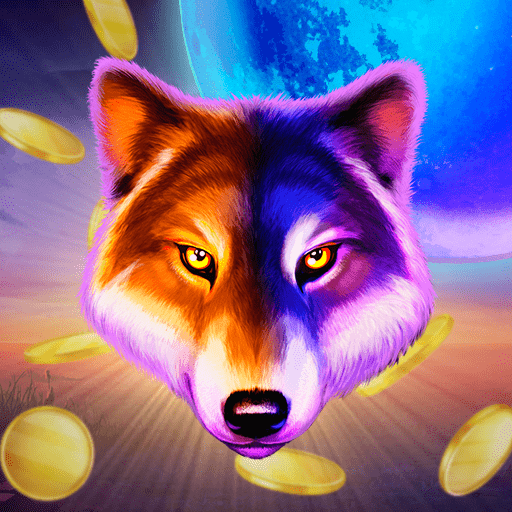 Wolf Treasure