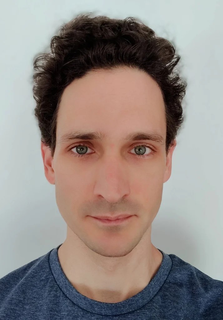 Jakob Straub